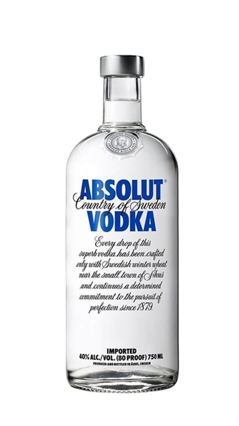 absoloute vodka|absolute vodka where is it made.